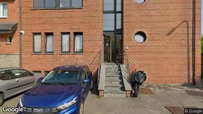 Apartments for rent in Namen - Photo from Google Street View