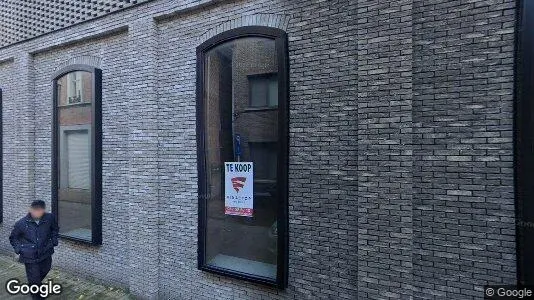 Apartments for rent in Zele - Photo from Google Street View