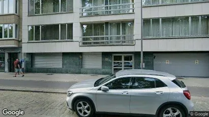 Apartments for rent in Stad Antwerp - Photo from Google Street View