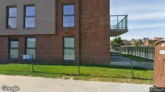 Apartments for rent in Aat - Photo from Google Street View