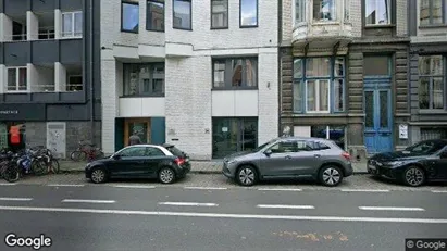 Apartments for rent in Stad Gent - Photo from Google Street View