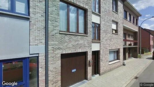 Apartments for rent in Aarschot - Photo from Google Street View
