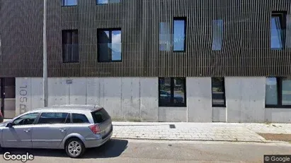 Apartments for rent in Doornik - Photo from Google Street View