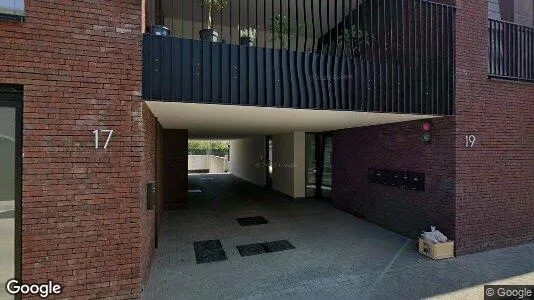 Apartments for rent in Opwijk - Photo from Google Street View