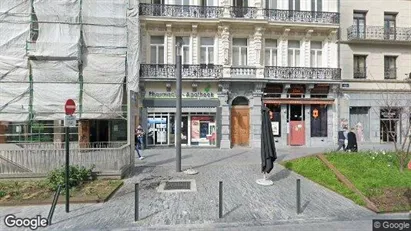 Apartments for rent in Stad Brussel - Photo from Google Street View