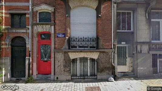Apartments for rent in Stad Brussel - Photo from Google Street View