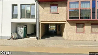 Apartments for rent in Waregem - Photo from Google Street View