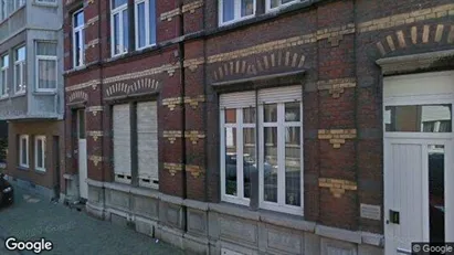 Apartments for rent in Luik - Photo from Google Street View