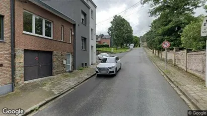 Apartments for rent in Limbourg - Photo from Google Street View
