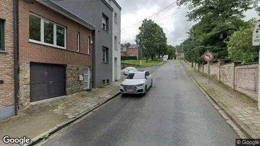 Apartments for rent in Limbourg - Photo from Google Street View