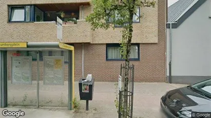 Apartments for rent in Hoeilaart - Photo from Google Street View