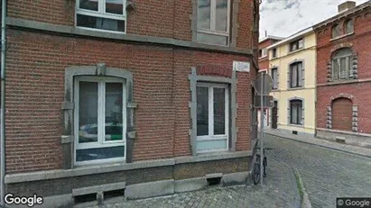 Apartments for rent in Luik - Photo from Google Street View
