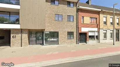 Apartments for rent in Lochristi - Photo from Google Street View