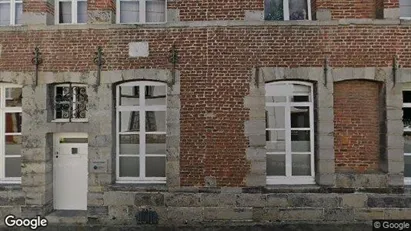 Apartments for rent in Doornik - Photo from Google Street View