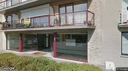 Apartments for rent in Tessenderlo - Photo from Google Street View