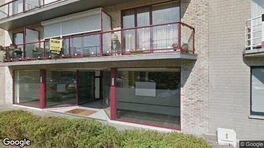 Apartments for rent in Tessenderlo - Photo from Google Street View