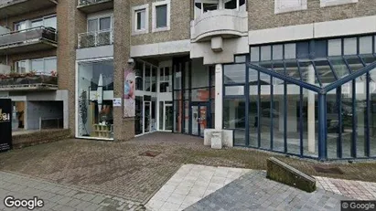 Apartments for rent in Ans - Photo from Google Street View