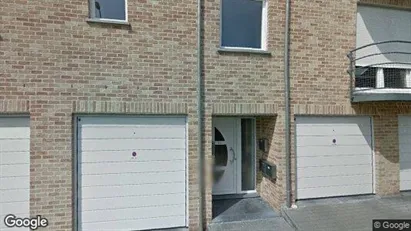 Apartments for rent in Sint-Niklaas - Photo from Google Street View