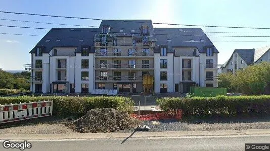 Apartments for rent in Jalhay - Photo from Google Street View