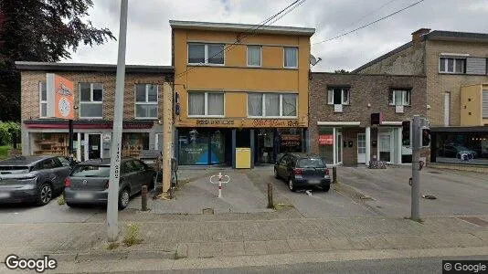 Apartments for rent in Oupeye - Photo from Google Street View