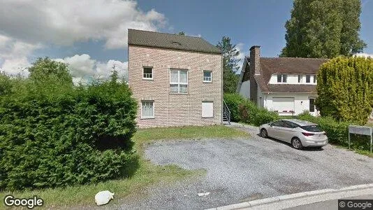 Apartments for rent in Luik - Photo from Google Street View