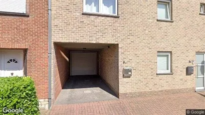 Apartments for rent in Meise - Photo from Google Street View
