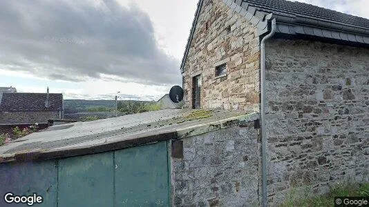 Apartments for rent in Ferrières - Photo from Google Street View