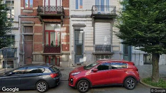 Apartments for rent in Stad Brussel - Photo from Google Street View