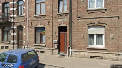 Apartments for rent in Namen - Photo from Google Street View
