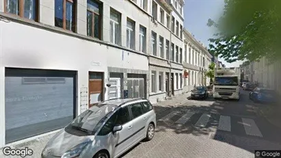 Apartments for rent in Stad Antwerp - Photo from Google Street View