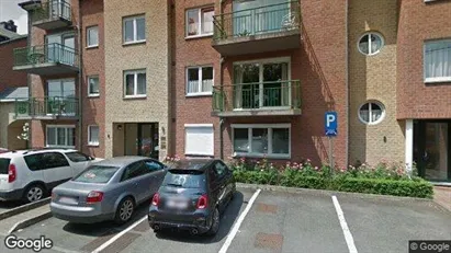 Apartments for rent in Beyne-Heusay - Photo from Google Street View