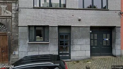 Apartments for rent in Luik - Photo from Google Street View