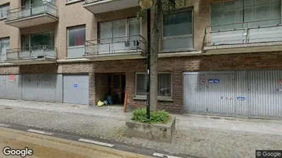 Apartments for rent in Bergen - Photo from Google Street View