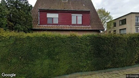 Apartments for rent in Brugge - Photo from Google Street View
