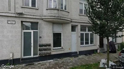 Apartments for rent in Antwerp Borgerhout - Photo from Google Street View