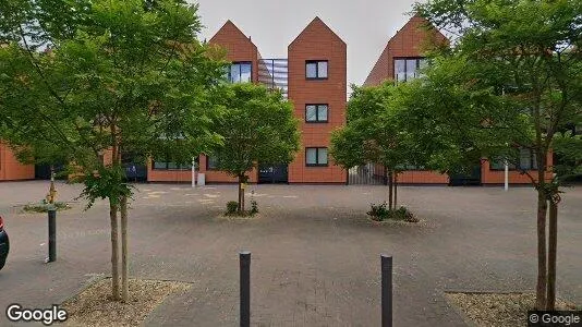 Apartments for rent in Bergen - Photo from Google Street View