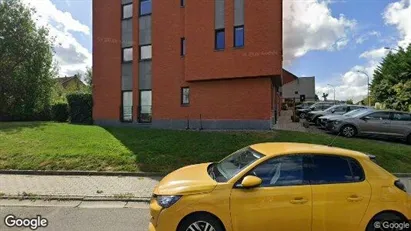 Apartments for rent in Gembloux - Photo from Google Street View