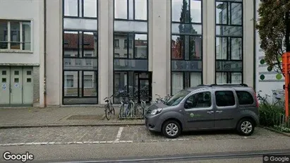 Apartments for rent in Stad Gent - Photo from Google Street View