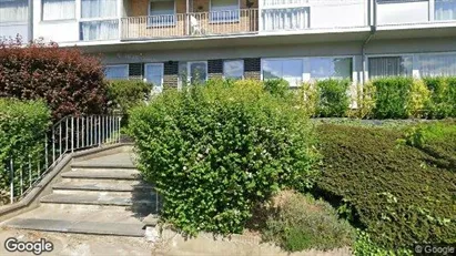 Apartments for rent in Le Roeulx - Photo from Google Street View