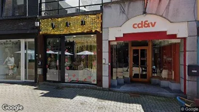 Apartments for rent in Leuven - Photo from Google Street View