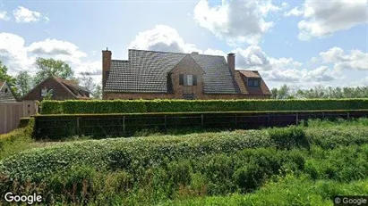 Apartments for rent in Assenede - Photo from Google Street View