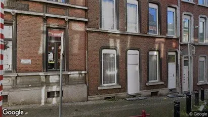 Apartments for rent in Dison - Photo from Google Street View
