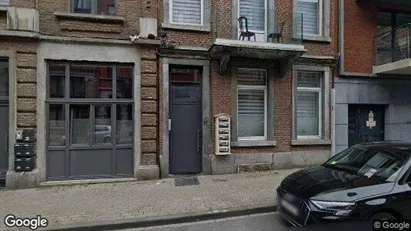 Apartments for rent in Namen - Photo from Google Street View