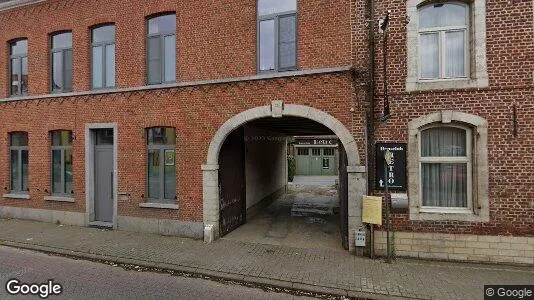Apartments for rent in Aarschot - Photo from Google Street View