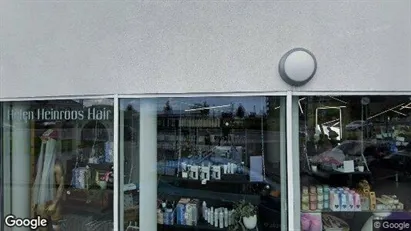 Apartments for rent in Tallinn Kesklinna - Photo from Google Street View