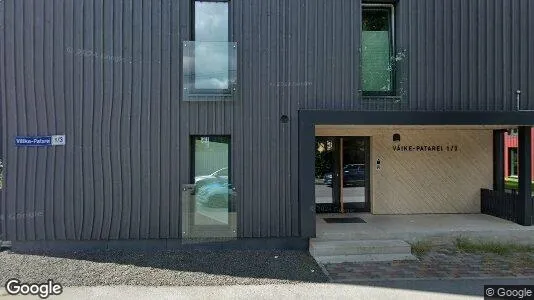 Apartments for rent in Tallinn Kesklinna - Photo from Google Street View