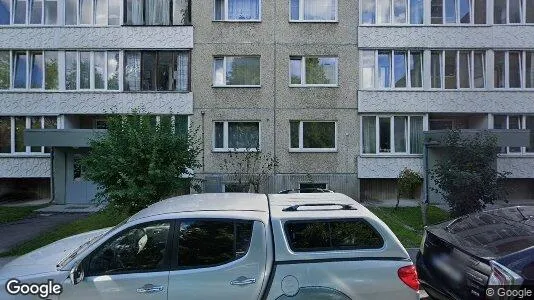 Apartments for rent in Tallinn Kesklinna - Photo from Google Street View
