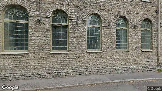 Apartments for rent in Tallinn Kesklinna - Photo from Google Street View