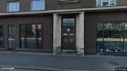 Apartments for rent in Tallinn Kesklinna - Photo from Google Street View