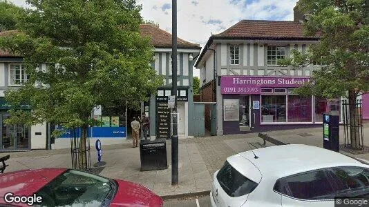 Apartments for rent in Durham - County Durham - Photo from Google Street View